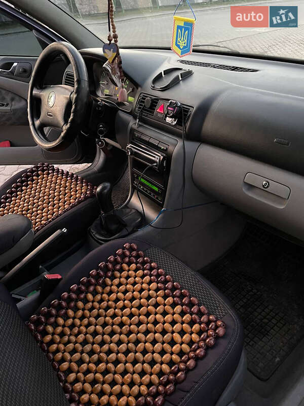 Универсал Skoda Octavia 2000 в Львове фото 19 Универсал Skoda Octavia 2000 в Львове