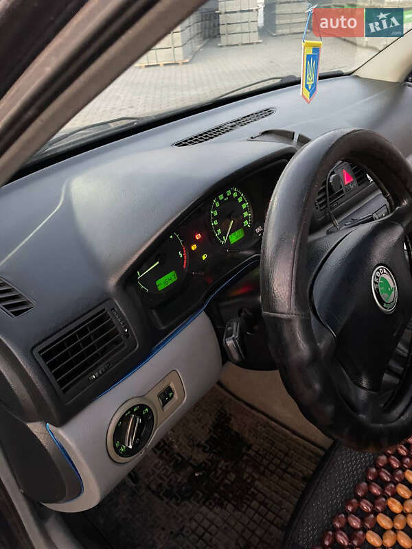 Универсал Skoda Octavia 2000 в Львове фото 26 Универсал Skoda Octavia 2000 в Львове