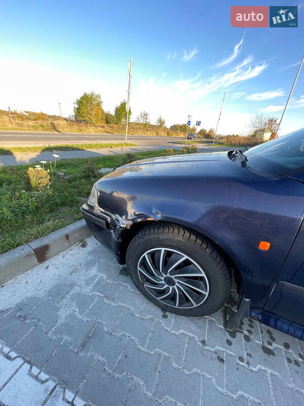 Универсал Skoda Octavia 2000 в Львове фото 11 Универсал Skoda Octavia 2000 в Львове