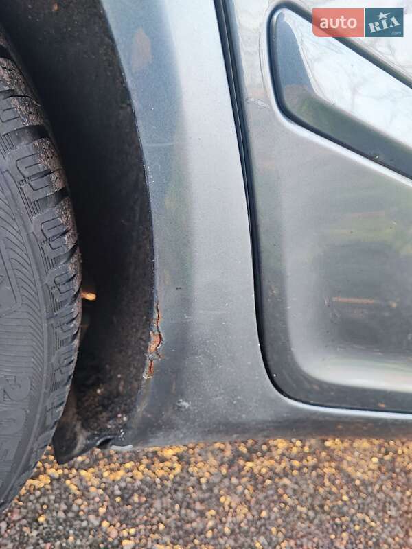 Универсал Skoda Octavia 2011 в Николаеве