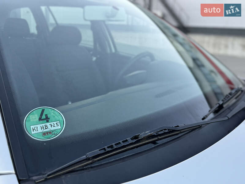 Універсал Skoda Octavia 2006 в Нововолинську фото 30 Універсал Skoda Octavia 2006 в Нововолинську