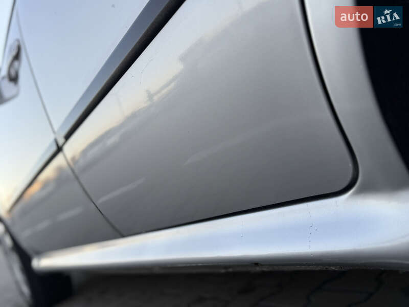 Універсал Skoda Octavia 2006 в Нововолинську фото 35 Універсал Skoda Octavia 2006 в Нововолинську