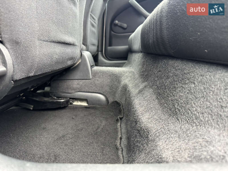 Універсал Skoda Octavia 2006 в Нововолинську фото 48 Універсал Skoda Octavia 2006 в Нововолинську