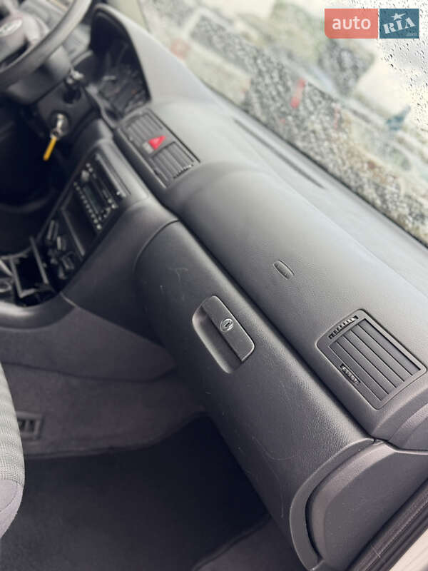 Універсал Skoda Octavia 2006 в Нововолинську фото 61 Універсал Skoda Octavia 2006 в Нововолинську