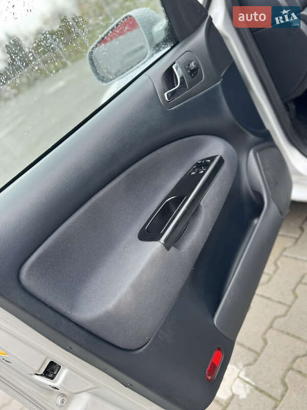 Універсал Skoda Octavia 2006 в Нововолинську фото 62 Універсал Skoda Octavia 2006 в Нововолинську