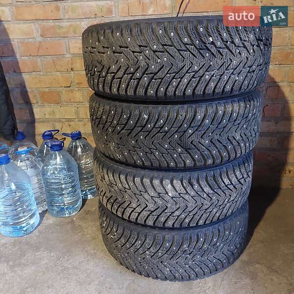 Ліфтбек Skoda Octavia 2013 в Марганці