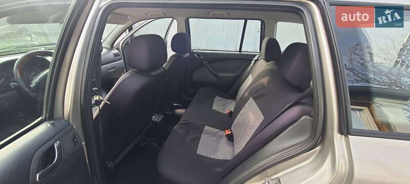 Універсал Skoda Octavia 2008 в Ізмаїлі фото 4 Універсал Skoda Octavia 2008 в Ізмаїлі