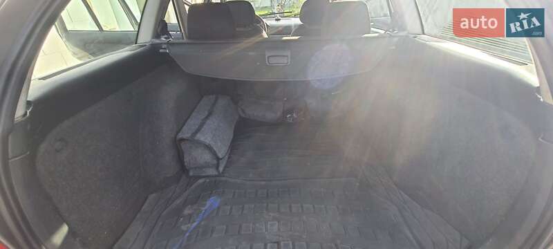 Універсал Skoda Octavia 2008 в Ізмаїлі фото 5 Універсал Skoda Octavia 2008 в Ізмаїлі