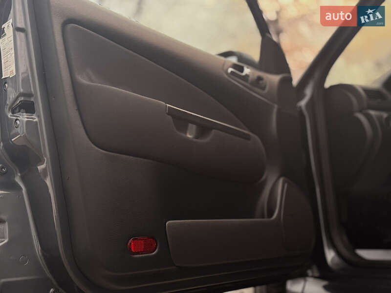 Універсал Skoda Octavia 2009 в Дрогобичі