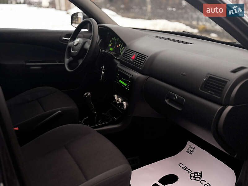 Універсал Skoda Octavia 2009 в Дрогобичі