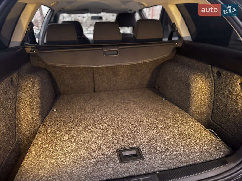 Універсал Skoda Octavia 2009 в Дрогобичі