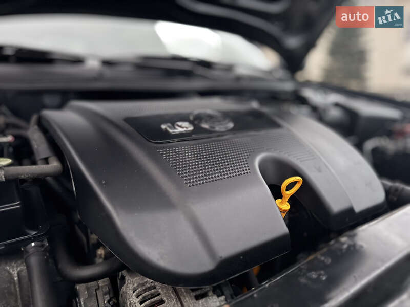 Універсал Skoda Octavia 2009 в Дрогобичі