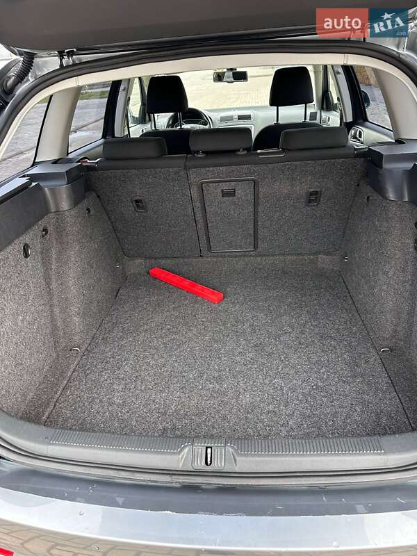 Универсал Skoda Octavia 2012 в Луцке
