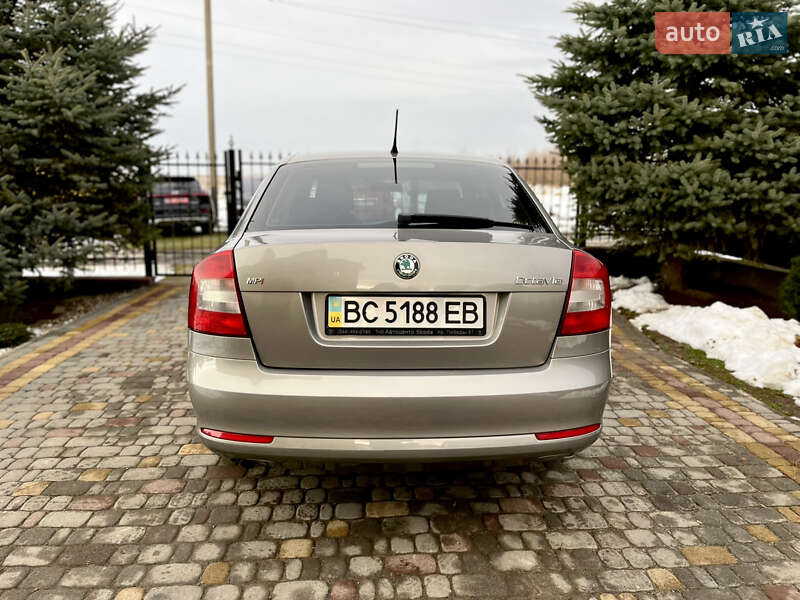 Лифтбек Skoda Octavia 2011 в Дрогобыче фото 21 Лифтбек Skoda Octavia 2011 в Дрогобыче