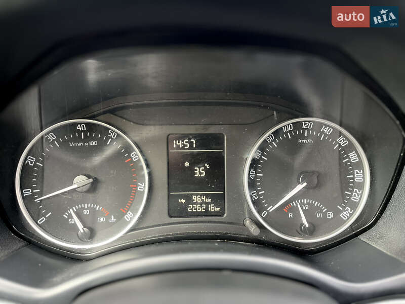 Лифтбек Skoda Octavia 2011 в Дрогобыче фото 31 Лифтбек Skoda Octavia 2011 в Дрогобыче