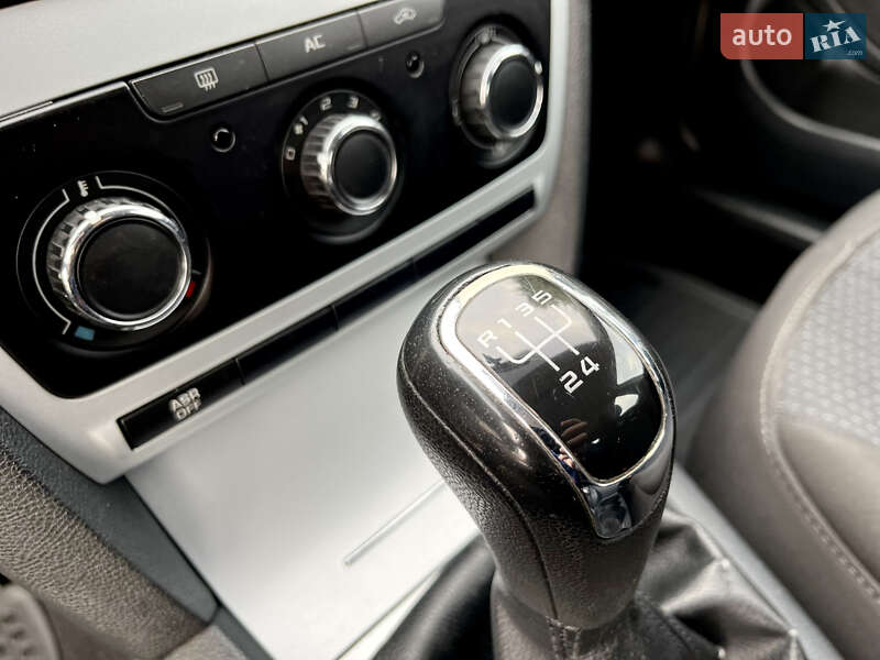 Лифтбек Skoda Octavia 2011 в Дрогобыче фото 37 Лифтбек Skoda Octavia 2011 в Дрогобыче