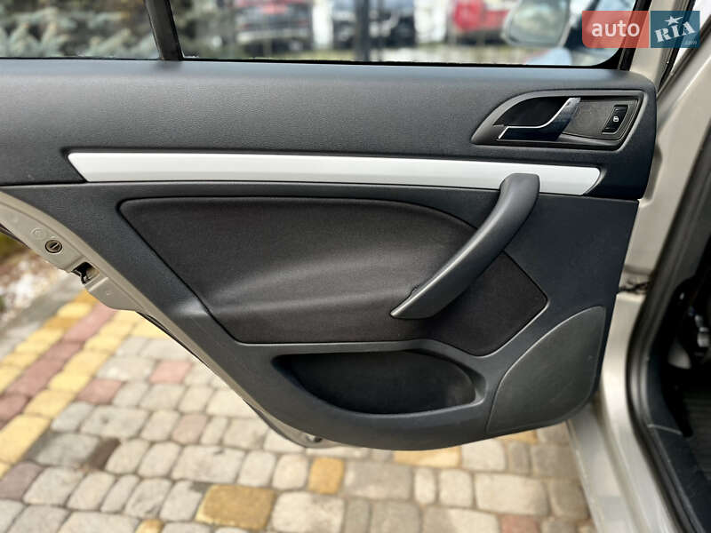 Лифтбек Skoda Octavia 2011 в Дрогобыче фото 51 Лифтбек Skoda Octavia 2011 в Дрогобыче