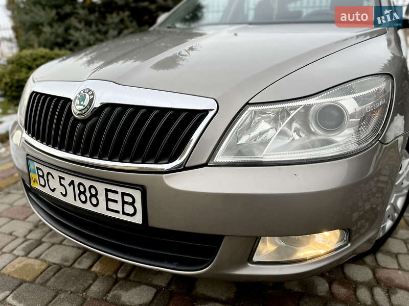 Лифтбек Skoda Octavia 2011 в Дрогобыче фото 56 Лифтбек Skoda Octavia 2011 в Дрогобыче