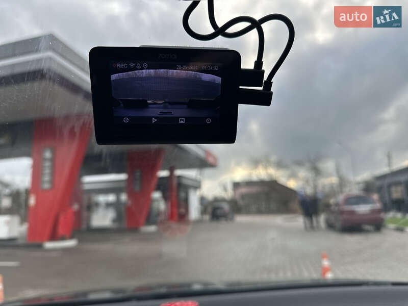 Универсал Skoda Octavia 2007 в Бердичеве