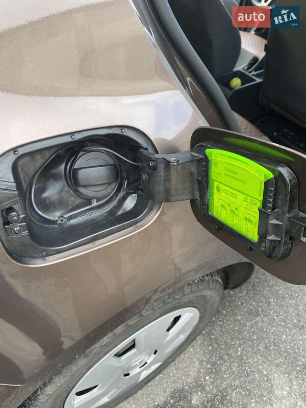 Лифтбек Skoda Octavia 2019 в Виннице