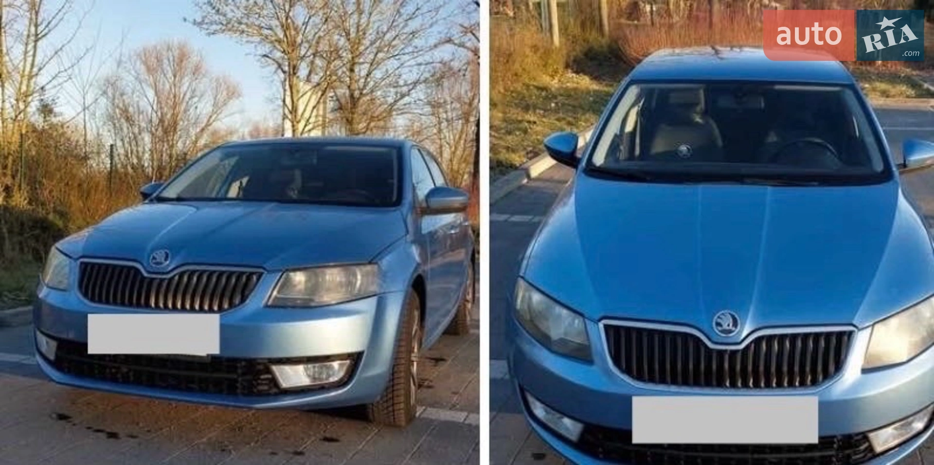 2014 Skoda Octavia - мініатюра 11