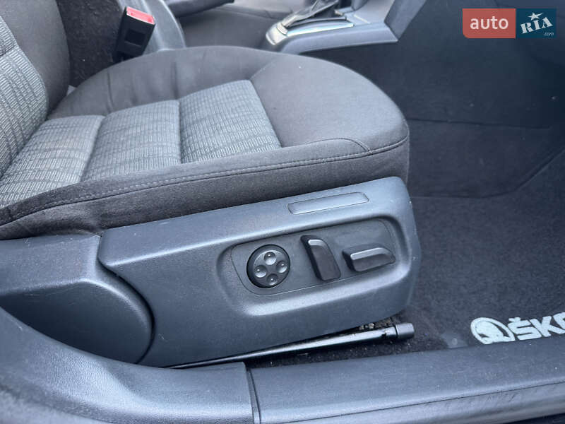 Универсал Skoda Octavia 2013 в Харькове фото 10 Универсал Skoda Octavia 2013 в Харькове