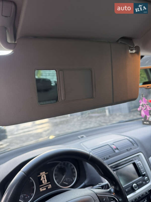 Универсал Skoda Octavia 2013 в Харькове фото 20 Универсал Skoda Octavia 2013 в Харькове