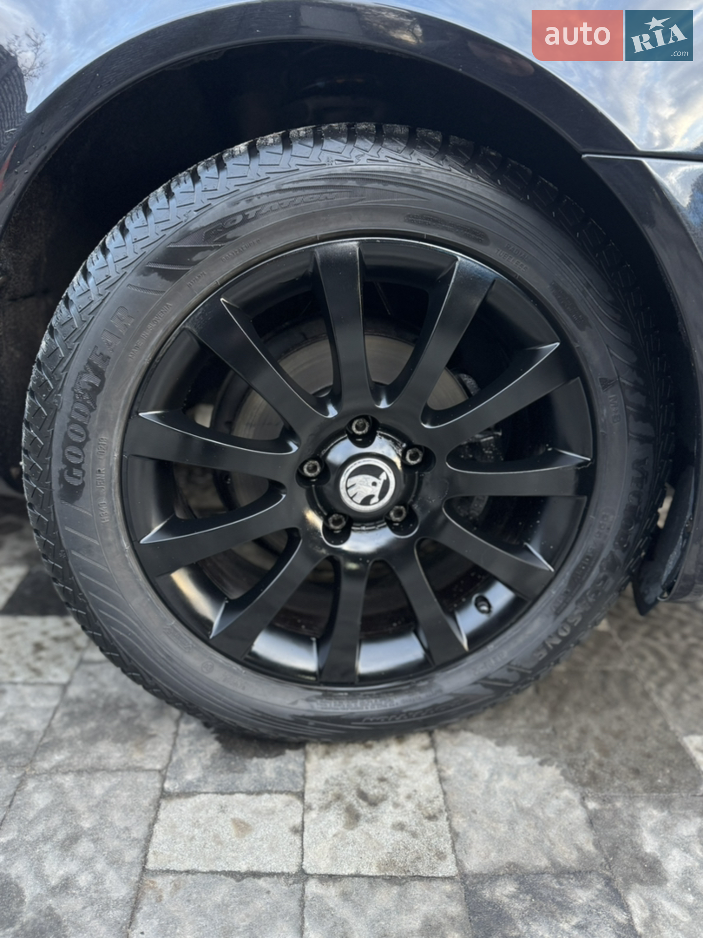 2013 Skoda Octavia - мініатюра 23