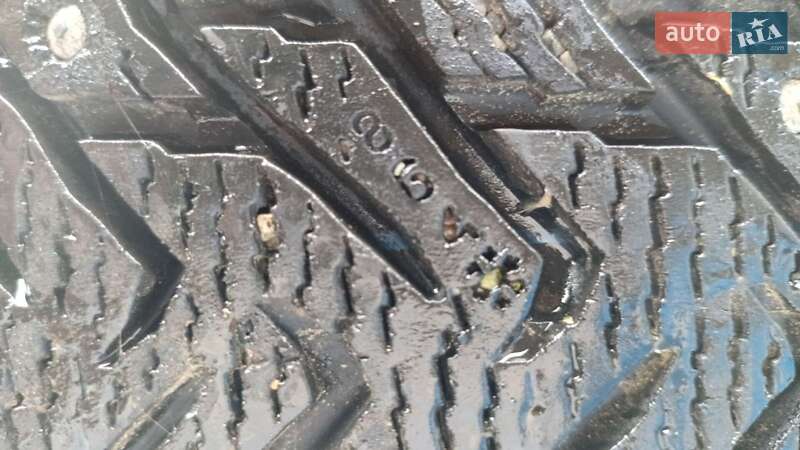 Ліфтбек Skoda Octavia 2013 в Марганці