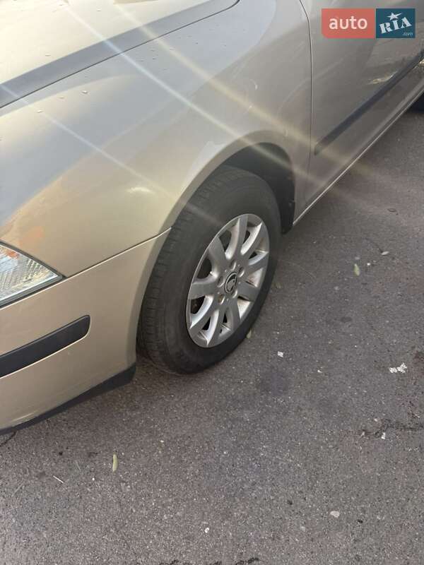 Универсал Skoda Octavia 2005 в Конотопе фото 9 Универсал Skoda Octavia 2005 в Конотопе