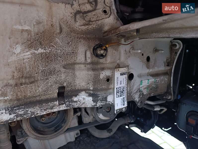 Универсал Skoda Octavia 2013 в Кривом Роге