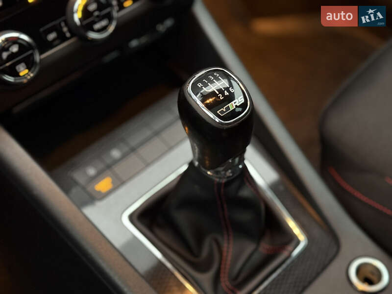 Универсал Skoda Octavia 2018 в Броварах