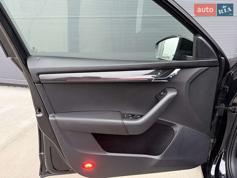 Универсал Skoda Octavia 2018 в Броварах