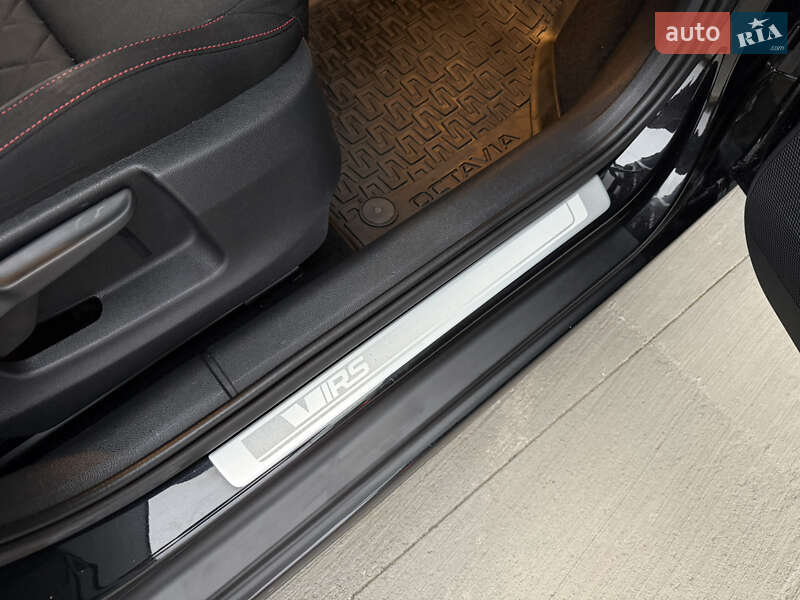 Универсал Skoda Octavia 2018 в Броварах