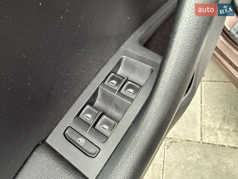 Лифтбек Skoda Octavia 2013 в Киеве фото 19 Лифтбек Skoda Octavia 2013 в Киеве