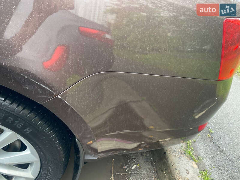 Ліфтбек Skoda Octavia 2013 в Києві