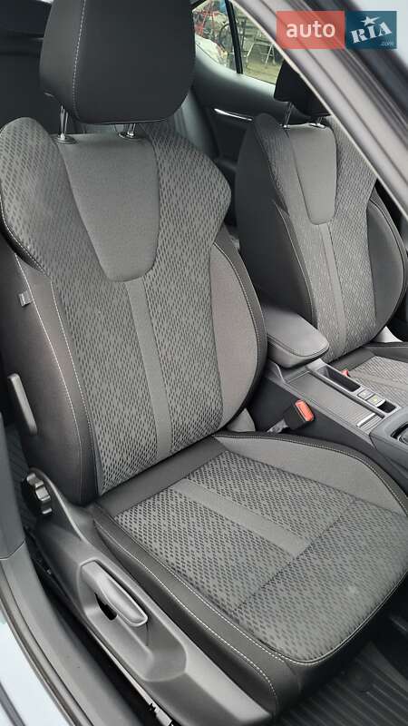 Ліфтбек Skoda Octavia 2021 в Києві