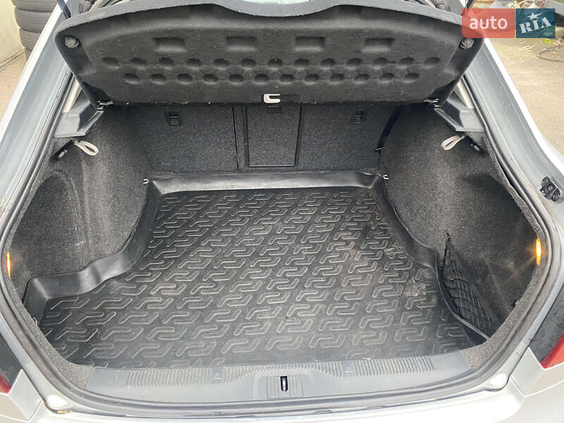 Ліфтбек Skoda Octavia 2012 в Києві