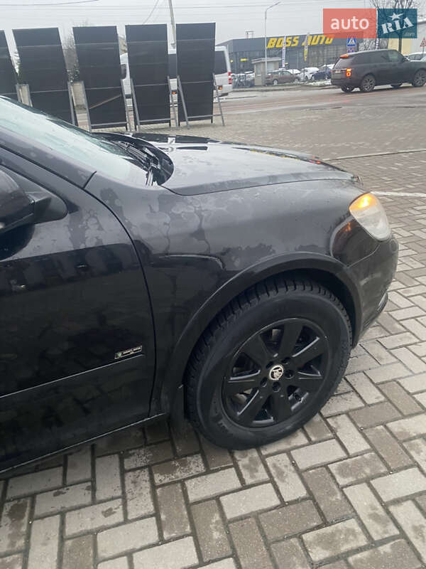 Универсал Skoda Octavia 2009 в Ивано-Франковске фото 22 Универсал Skoda Octavia 2009 в Ивано-Франковске