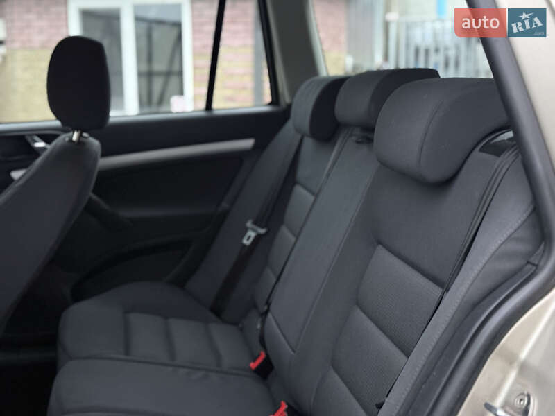 Универсал Skoda Octavia 2006 в Тернополе