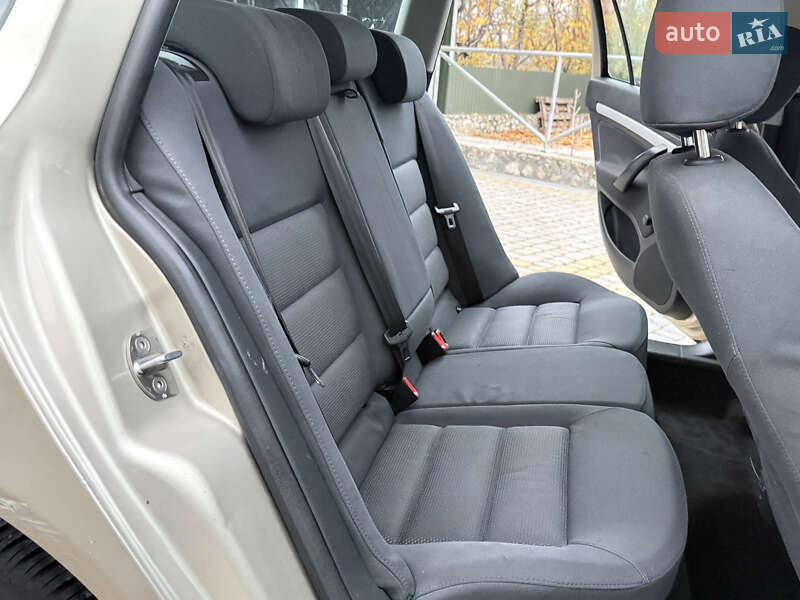 Универсал Skoda Octavia 2006 в Тернополе