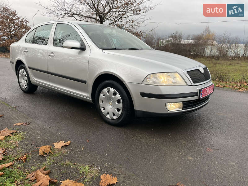 Ліфтбек Skoda Octavia 2008 в Виноградові фото 12 Ліфтбек Skoda Octavia 2008 в Виноградові