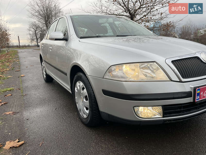 Ліфтбек Skoda Octavia 2008 в Виноградові фото 13 Ліфтбек Skoda Octavia 2008 в Виноградові