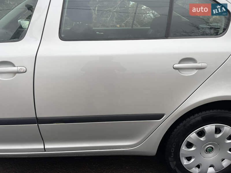 Ліфтбек Skoda Octavia 2008 в Виноградові фото 21 Ліфтбек Skoda Octavia 2008 в Виноградові