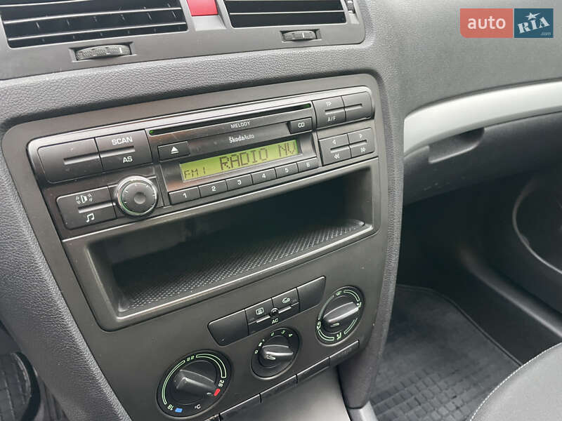 Ліфтбек Skoda Octavia 2008 в Виноградові фото 35 Ліфтбек Skoda Octavia 2008 в Виноградові