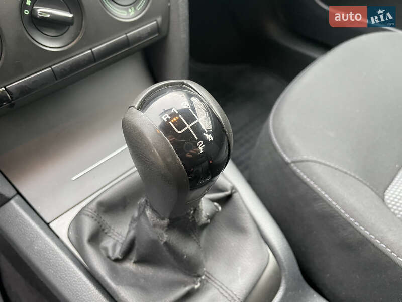 Ліфтбек Skoda Octavia 2008 в Виноградові фото 37 Ліфтбек Skoda Octavia 2008 в Виноградові