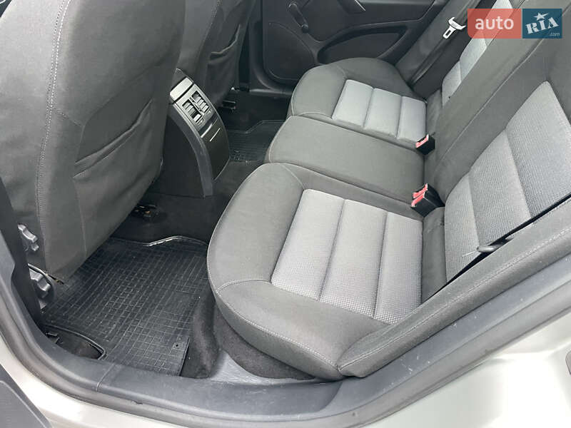 Ліфтбек Skoda Octavia 2008 в Виноградові фото 47 Ліфтбек Skoda Octavia 2008 в Виноградові