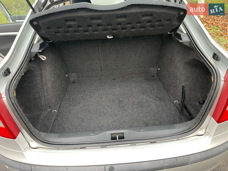 Ліфтбек Skoda Octavia 2008 в Виноградові фото 51 Ліфтбек Skoda Octavia 2008 в Виноградові