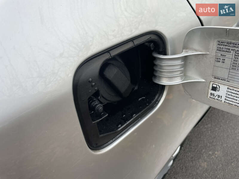 Ліфтбек Skoda Octavia 2008 в Виноградові фото 73 Ліфтбек Skoda Octavia 2008 в Виноградові