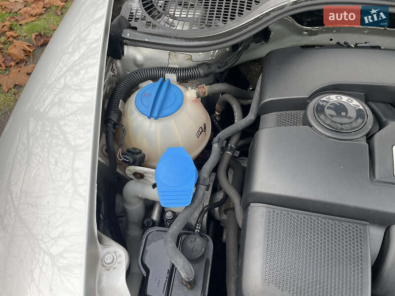 Ліфтбек Skoda Octavia 2008 в Виноградові фото 79 Ліфтбек Skoda Octavia 2008 в Виноградові